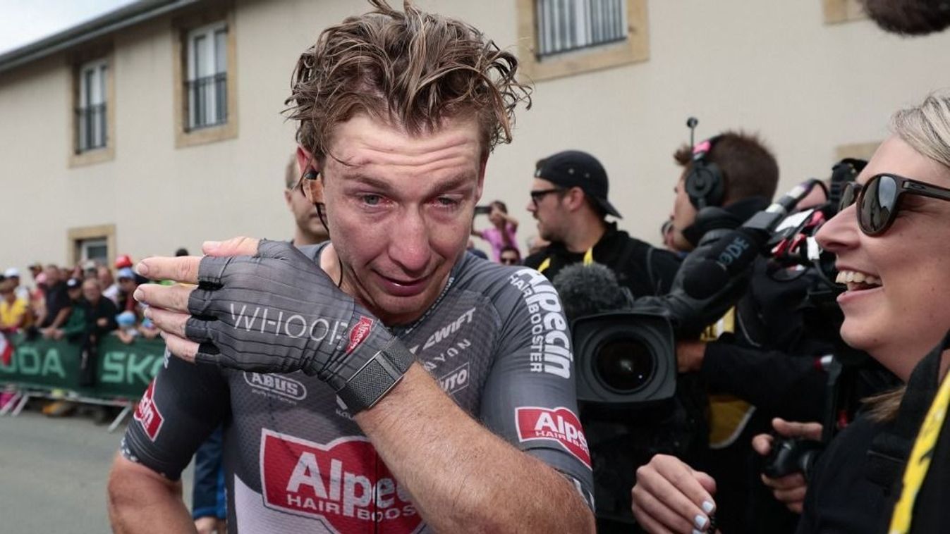 Tour de France