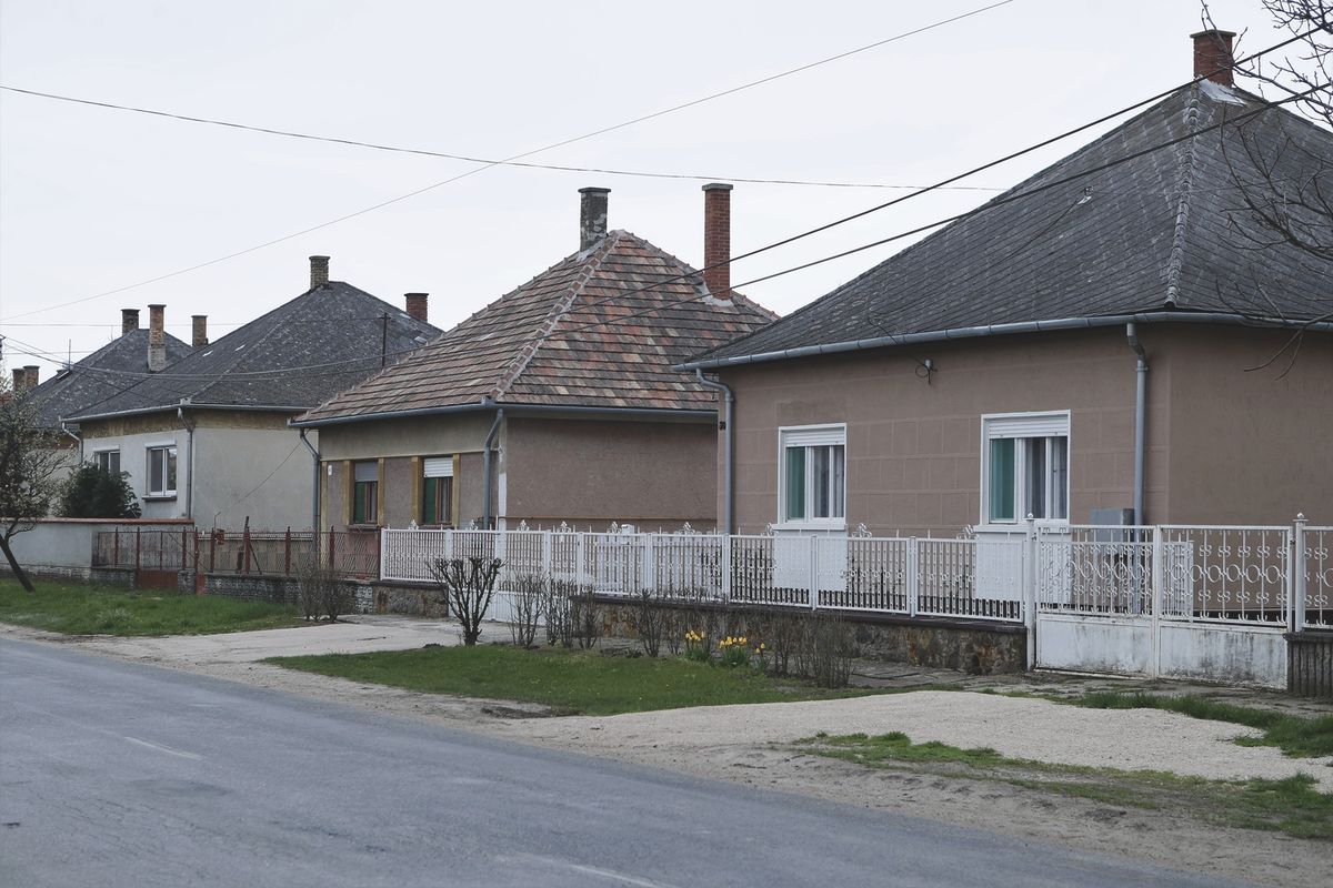 települések önazonossága