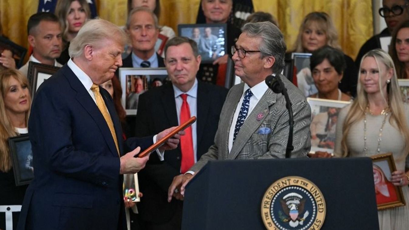 Trump vámháborúja szinte minden országot érint