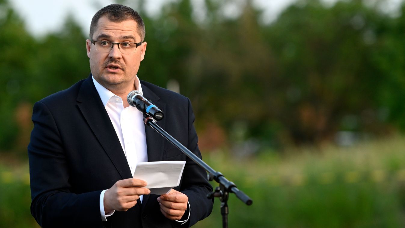 Nagy János, Digitális Polgári Kör, 