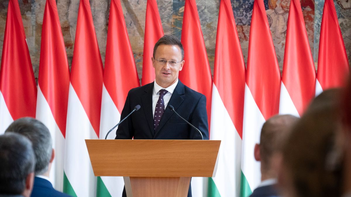 Paks: fontos bejelentés érkezett Szijjártó Pétertől
