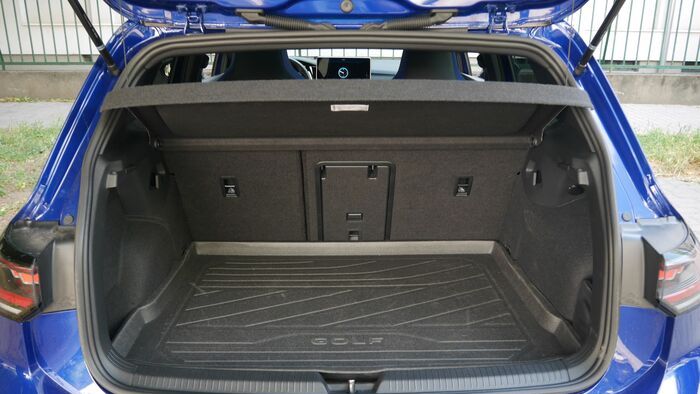 Volkswagen Golf R