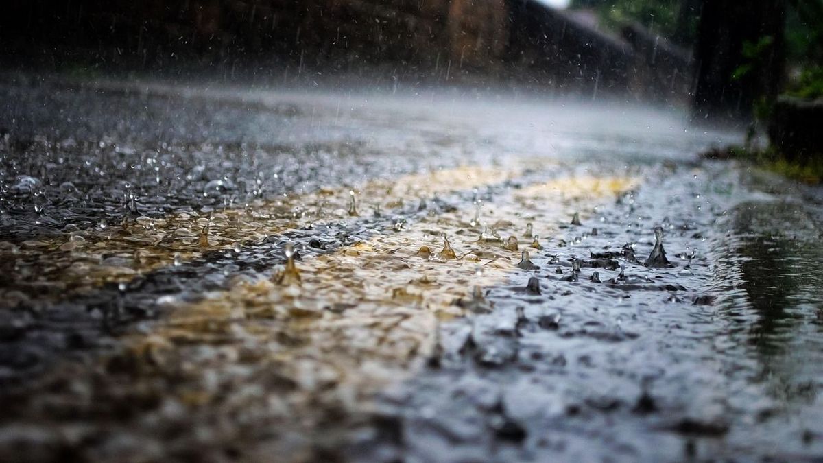 Durva pusztítást hozott a vihar + videó