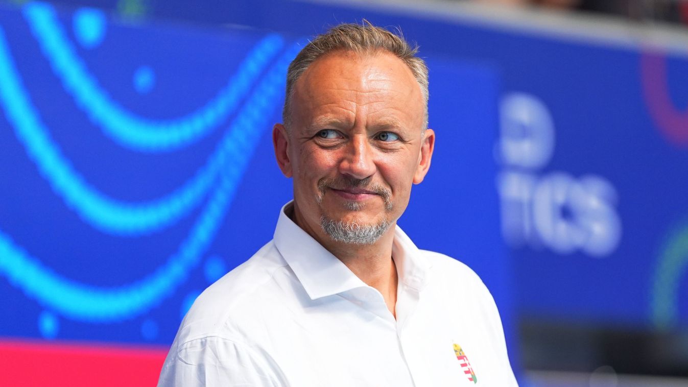 Varga Zsolt