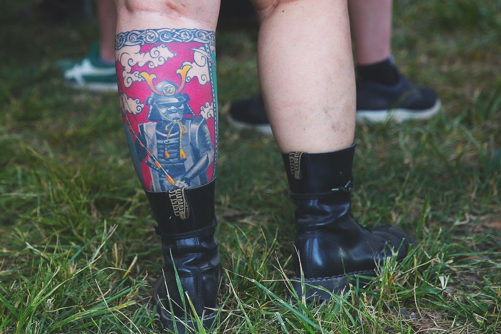 Rockmaraton