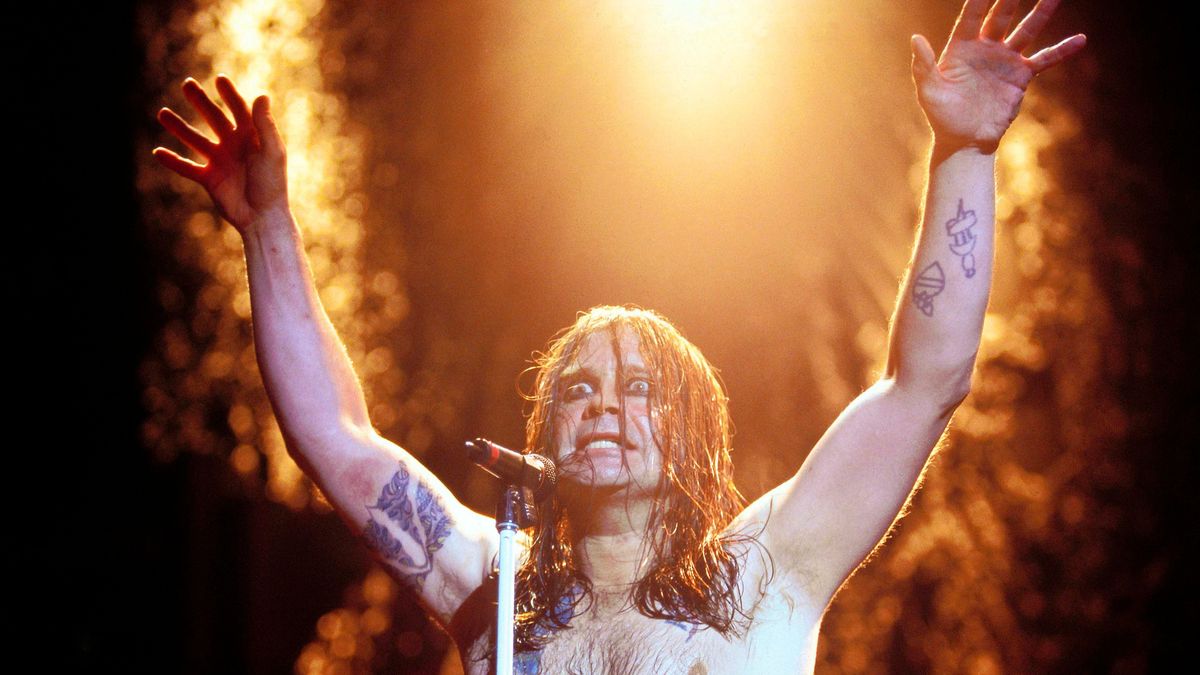 Halála után is forog Ozzy életrajzi filmje