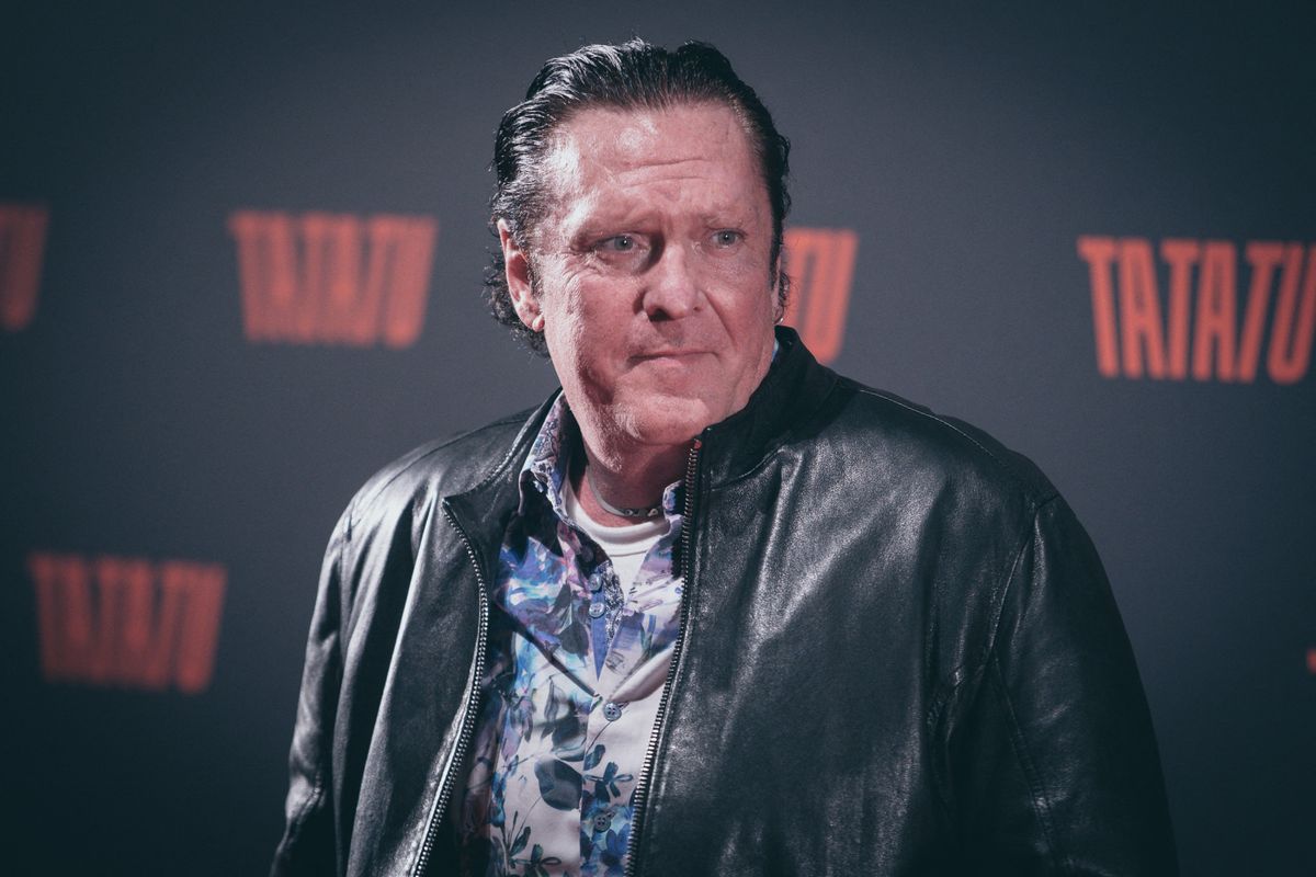 Meghalt Michael Madsen, a Tarantino-filmek sztárja