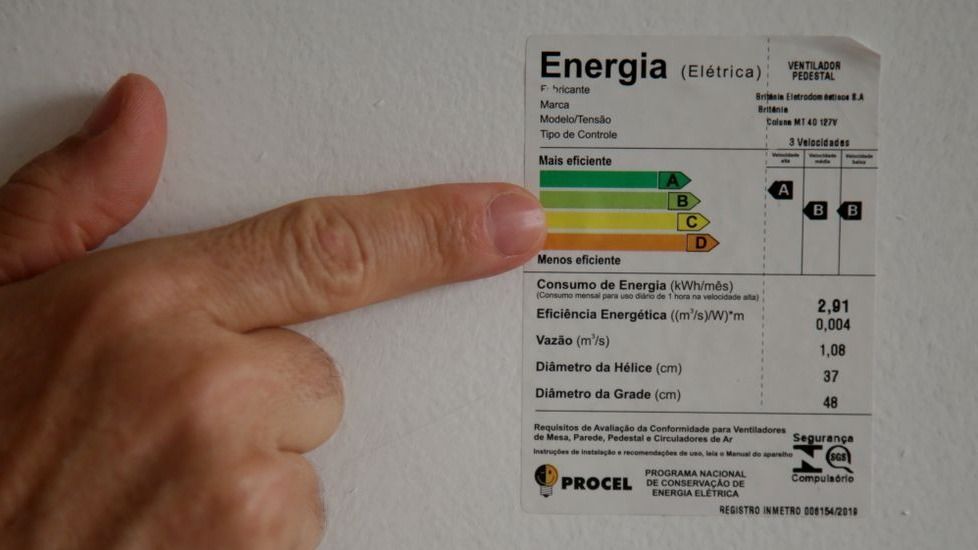 energiacímke