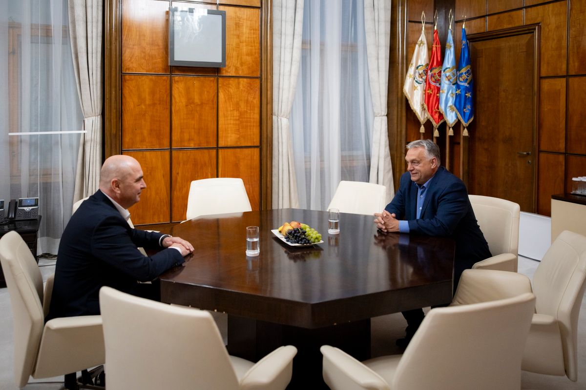 Orbán Viktor