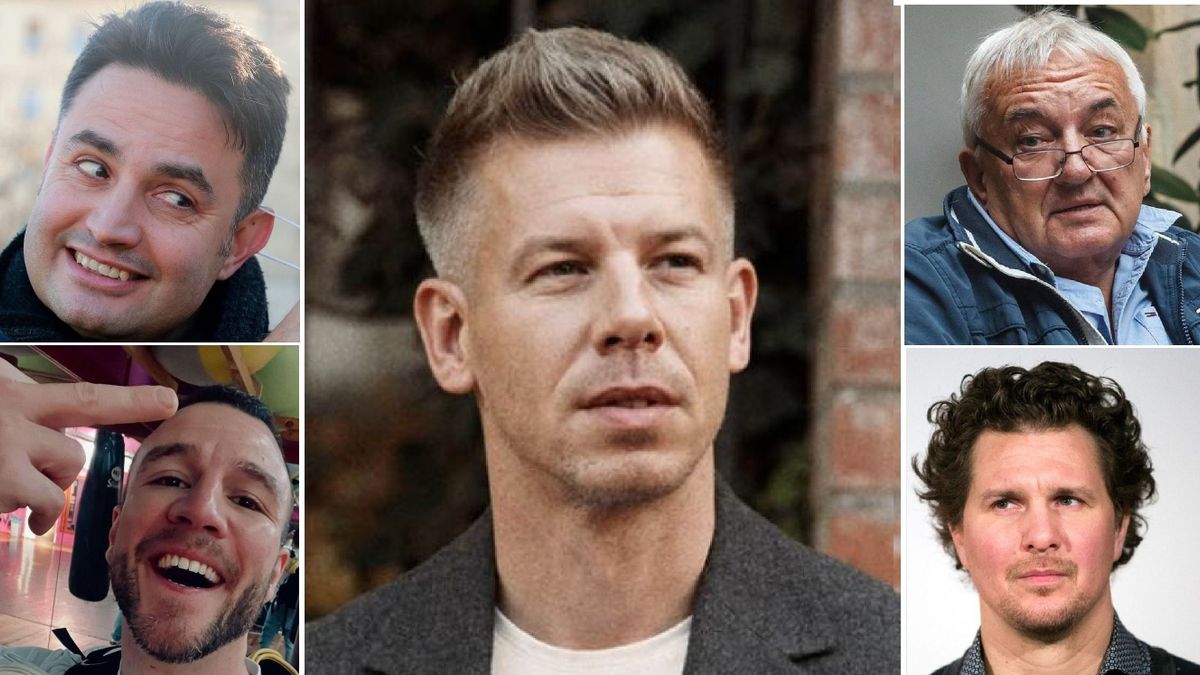 Így gyalázza a magyarokat a Tiszáért rajongó baloldal: primitív hüllőagyúak, idióták, gerincbetegek, rasszista vidéki tahók