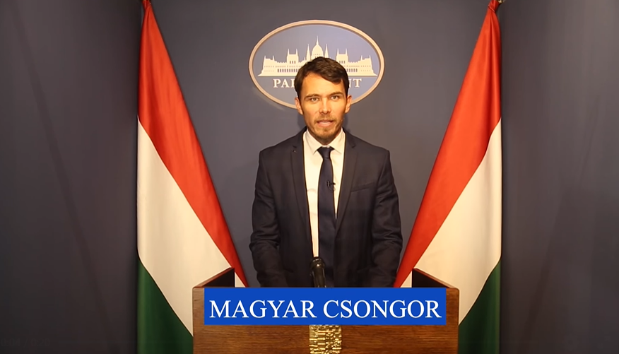 RTL, Magyar Péter