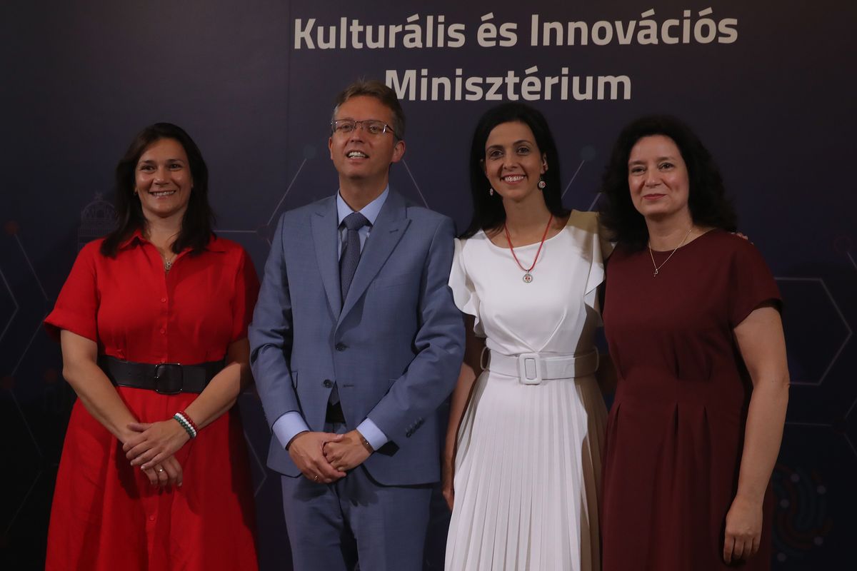 2025.07.01 budapest csaladi adocsokkentes sajtaj csaladugyi kerekasztal alakulo ullese havran zoltan magyar nemzet