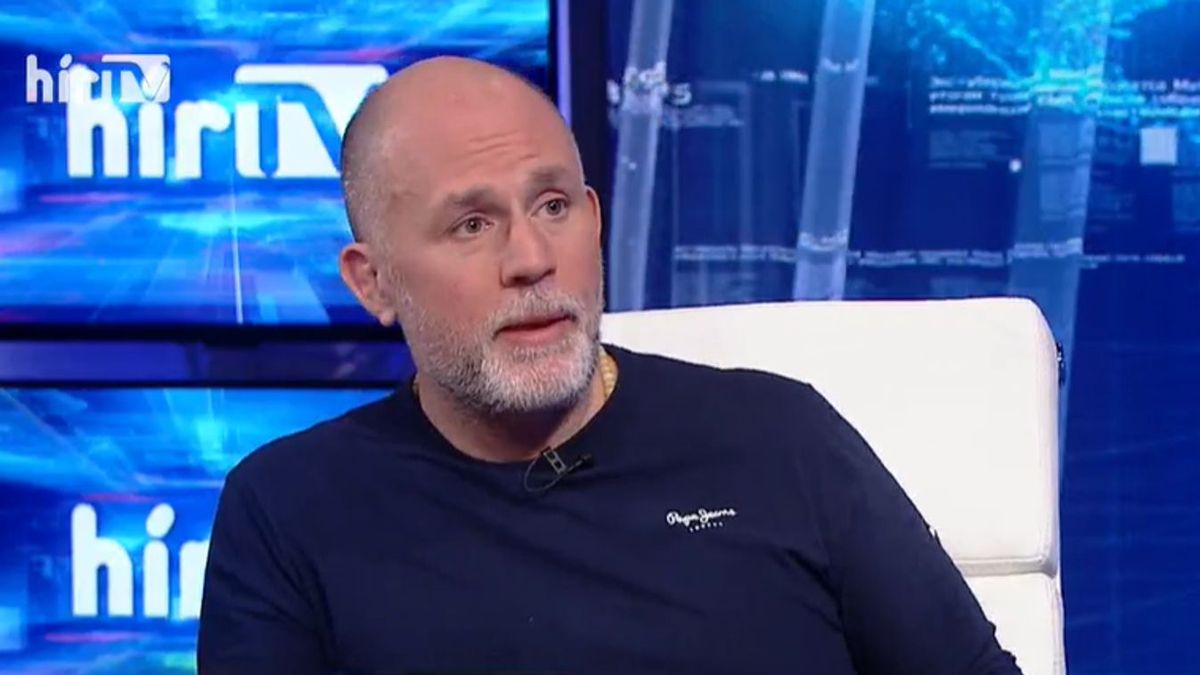 DopeMan visszavágott Magyarnak: Várlak szeretettel öcskös, mehet a drogteszt! + videó