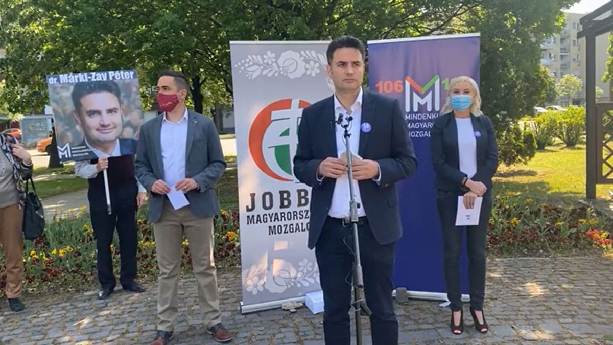 Máris széteshet a formálódó nagy ellenzéki együttműködés