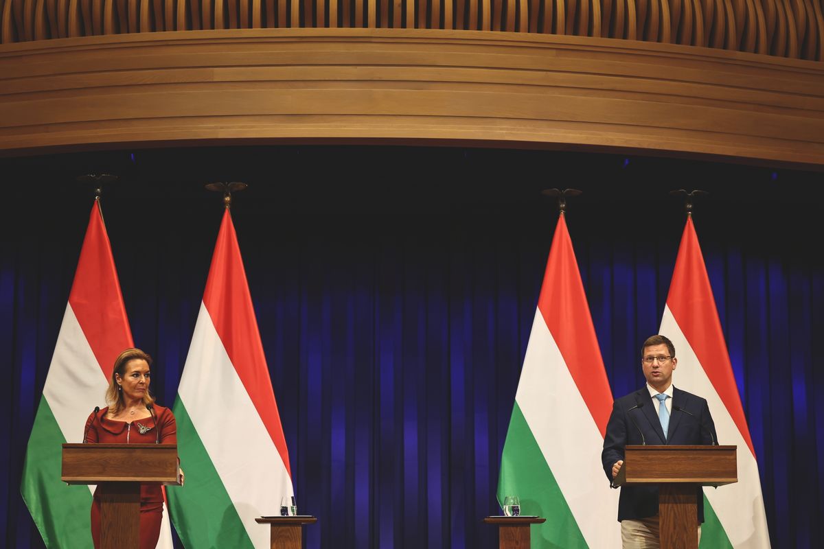 kormányinfo