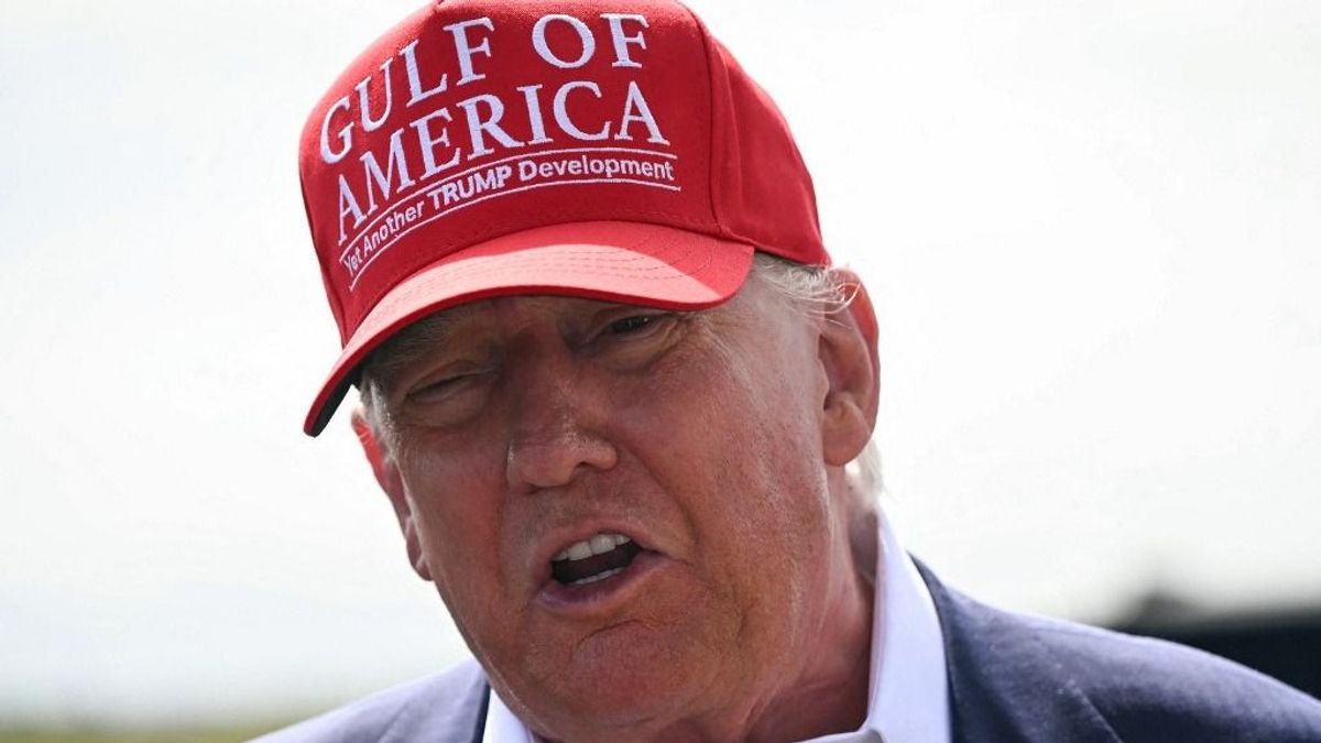 Itt a fordulat, Trump elárulja, mire készül Ukrajnában