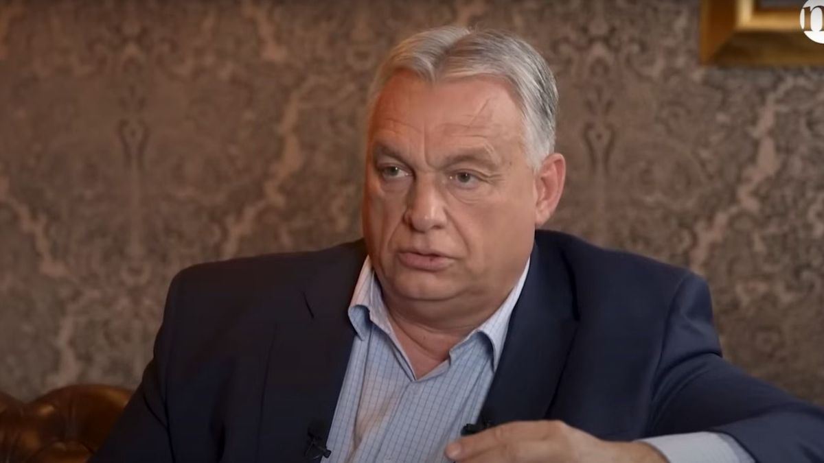 Orbán Viktor megnevezte, kit tart született politikai zseninek
