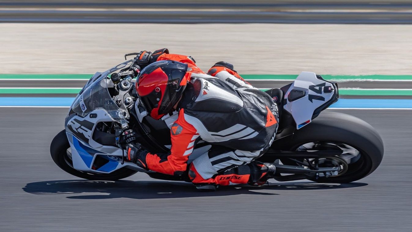 Talmácsi Gábor hisz abban, hogy minimum tíz évig lesz Magyarországon Superbike-vb és MotoGP futam