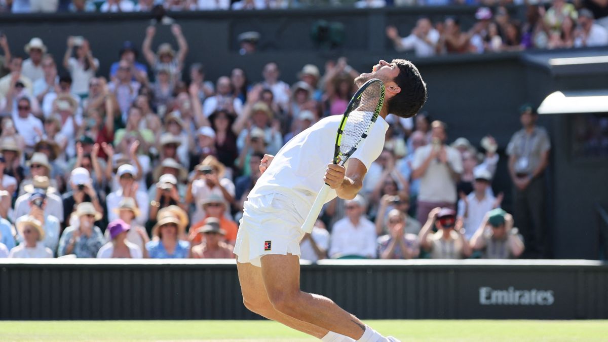 Djokovics megjósolta a győztest ott, ahol Sinner mozogni sem tudott
