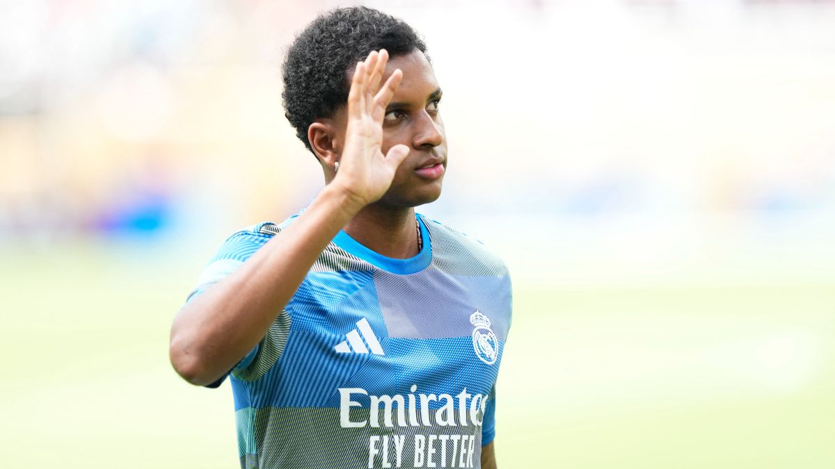 Mi lesz Rodrygo sorsa? Meglepő helyen köthet ki a brazil