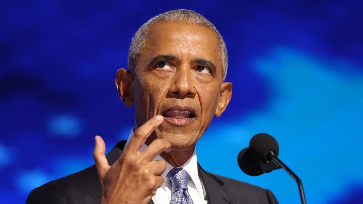 Az amerikai hírszerzés árulással vádolja Obamát és a volt nemzetbiztonsági tisztviselőket