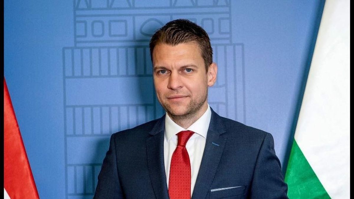 Menczer Tamás: Nem tűrjük csendben egy magyar agyonverését és nem kérünk Zelenszkijből