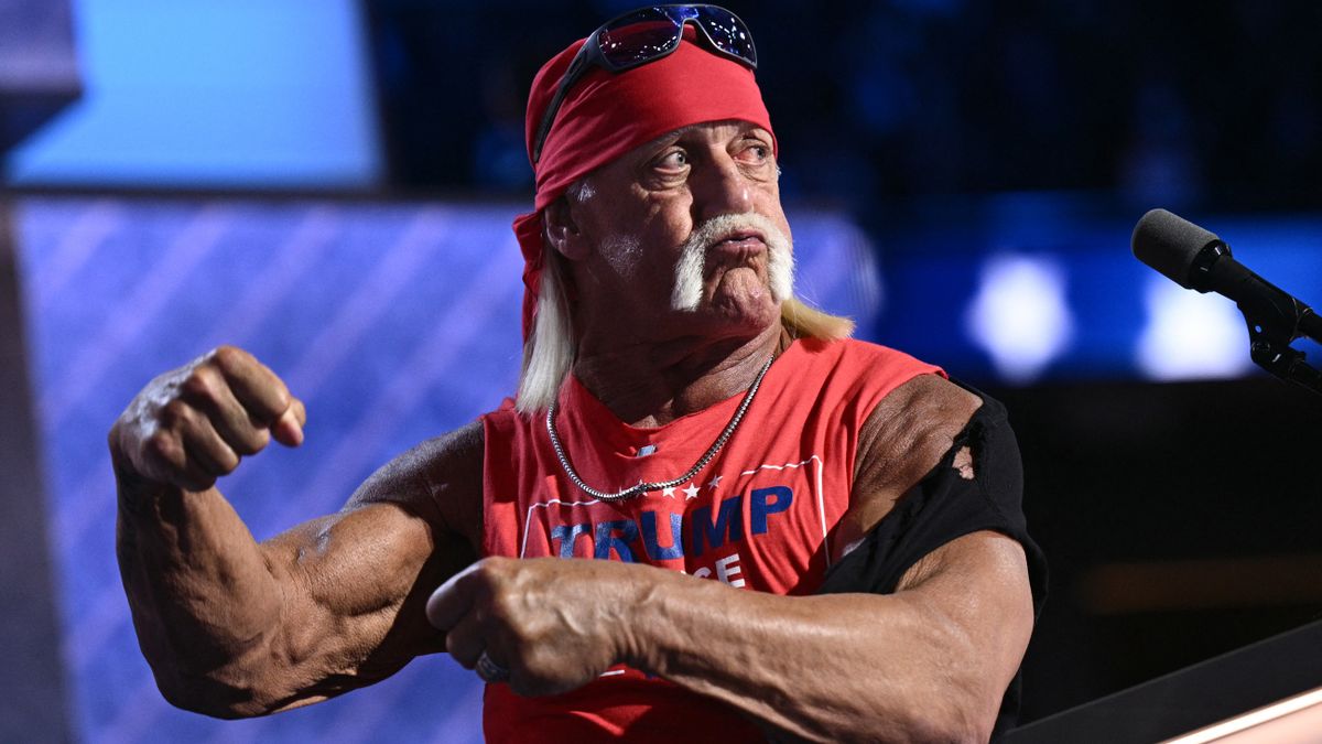 Meghalt Hulk Hogan