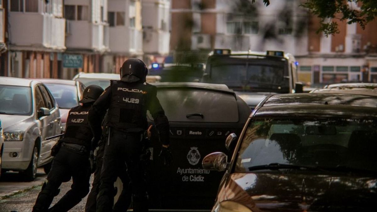 Vérfürdő Spanyolországban: utcai háború tört ki migránsok miatt