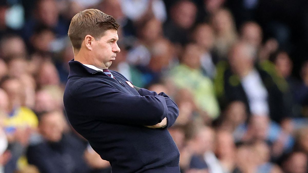 Steven Gerrard nem kis feladatot venne a vállára, ha ő lenne a Szpartak Moszkva következő edzője