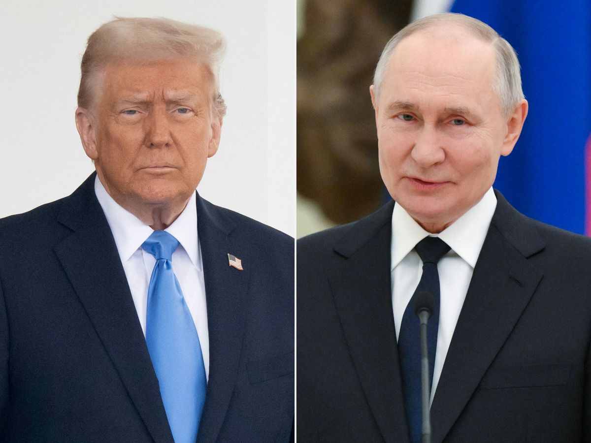 Ősszel jöhet a Trump–Putyin találkozó