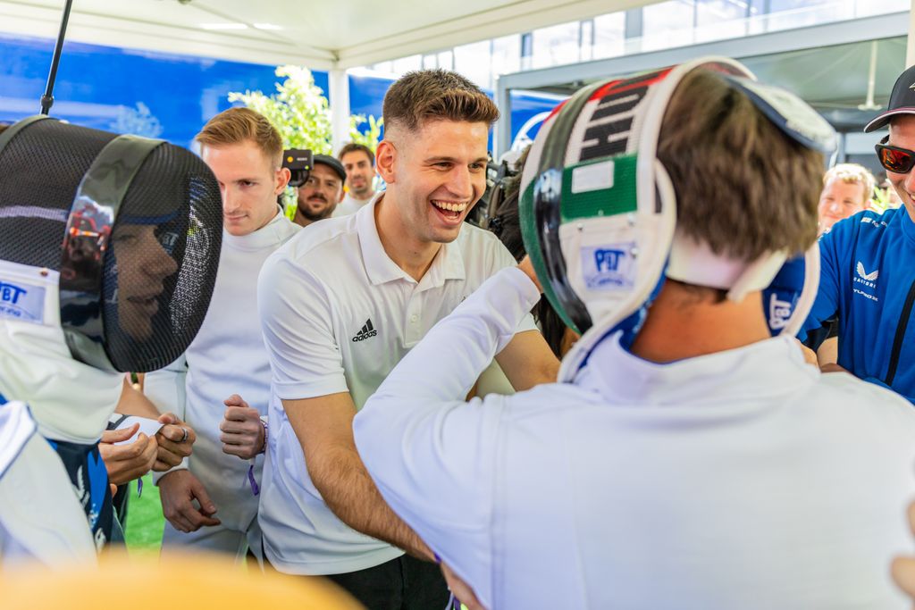 F1 - Hungaroring Forma-1