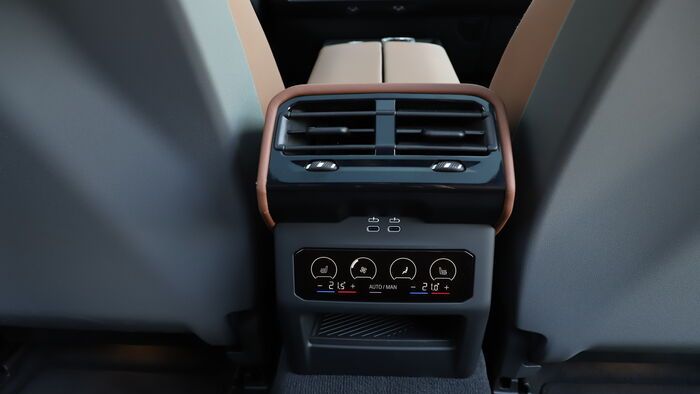BMW 540d Touring teszt