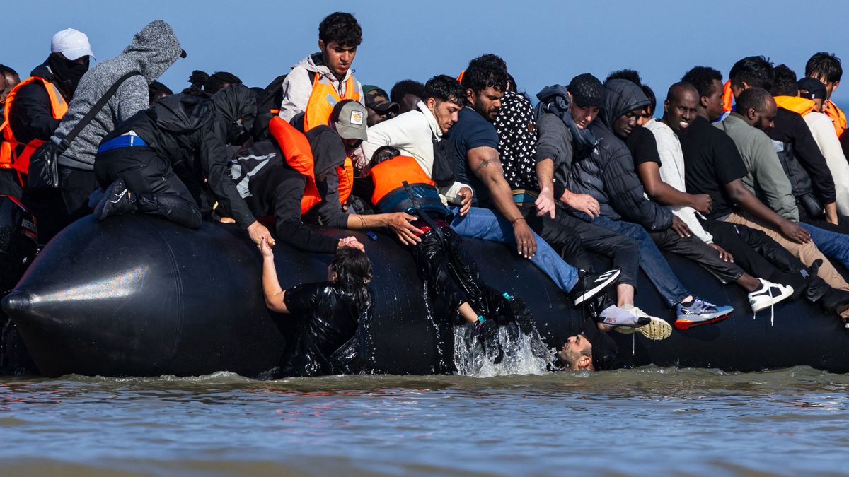 Megdöbbentő adatok láttak napvilágot a migránsbűnözésről