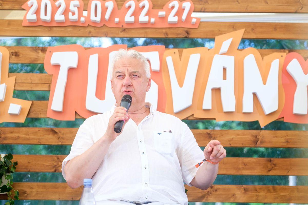 Semjén Zsolt szerint a Tisza Párt kizárólag az Orbán-gyűlöletre épít