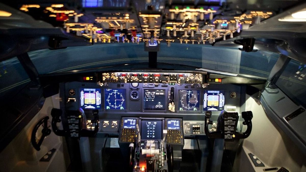 A feketedoboz leplezte le az Air India haláljáratának kapitányát