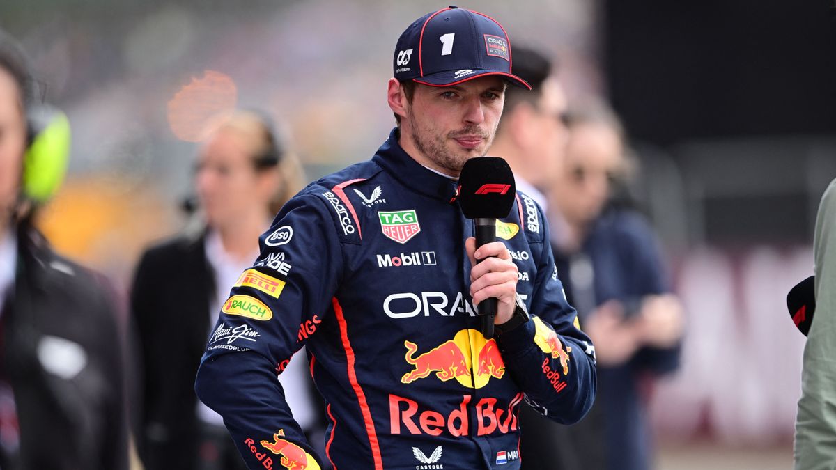 Horner kiválása miatt Verstappen is távozik? Válaszolt a holland