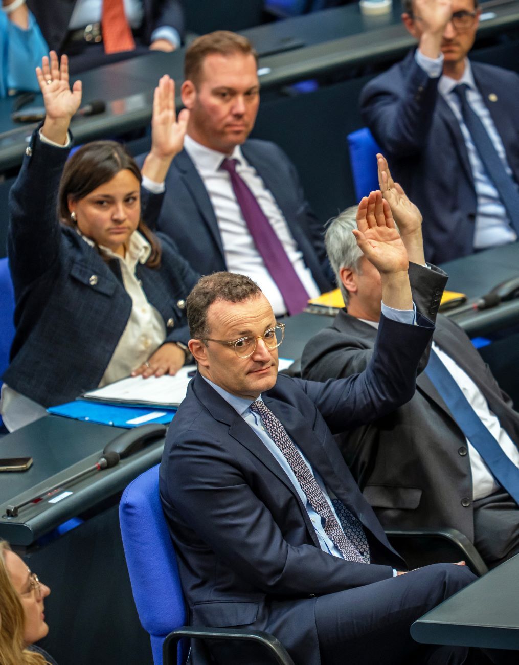 CDU/CSU