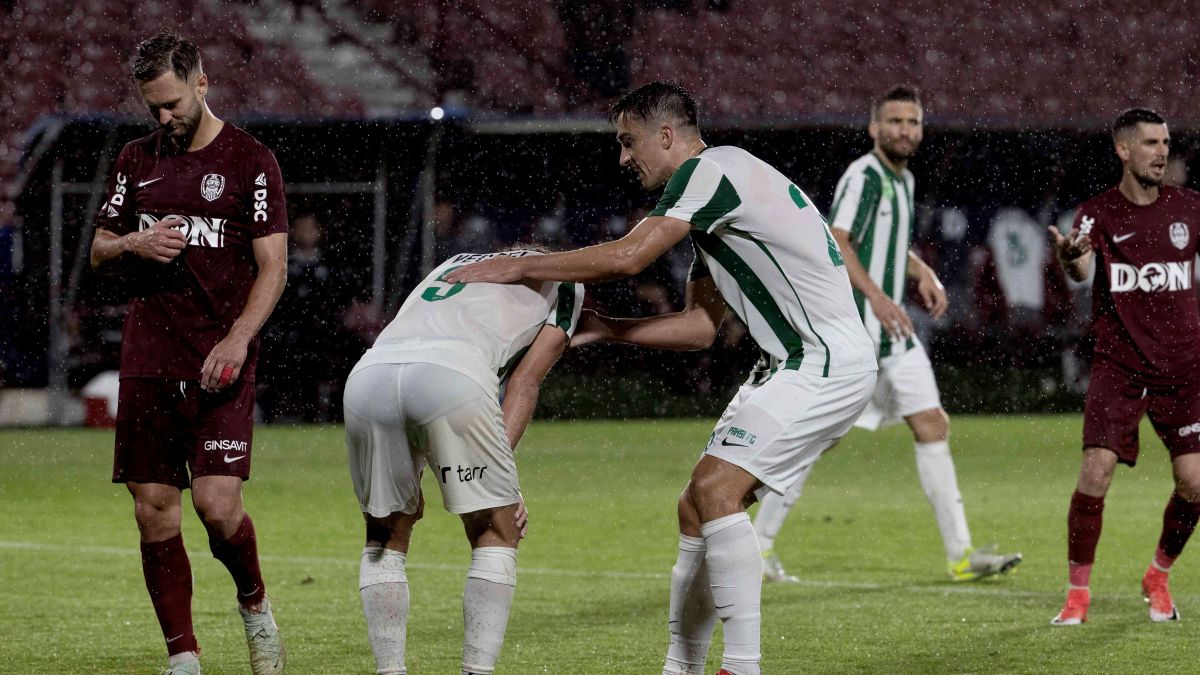 Magyarul alázta meg a román lap a Paks futballistáját, de öngólt rúgott vele