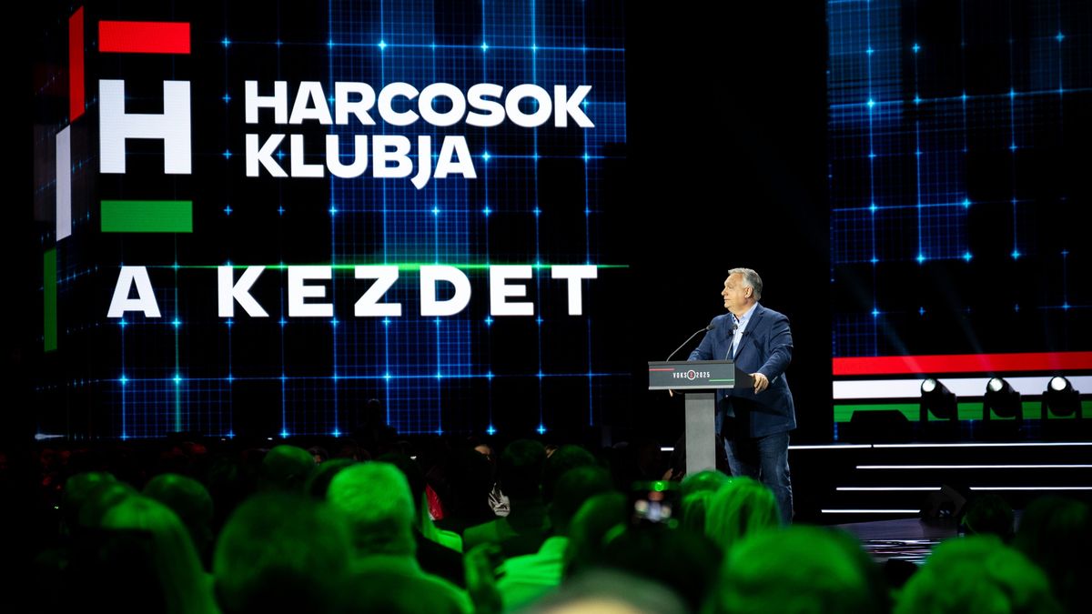 Óriási siker a Harcosok Klubja + videó