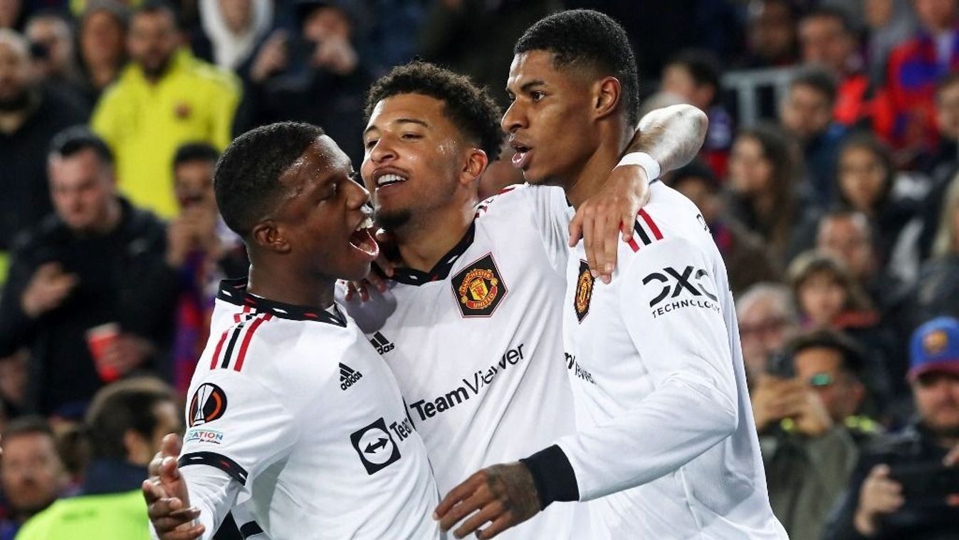 Senkinek sem kellenek a Manchester United sztárjai.