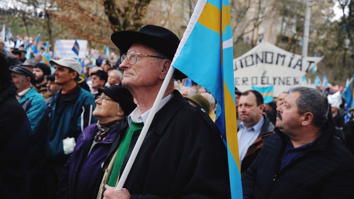 Kincses Előd, a realista lényeglátó