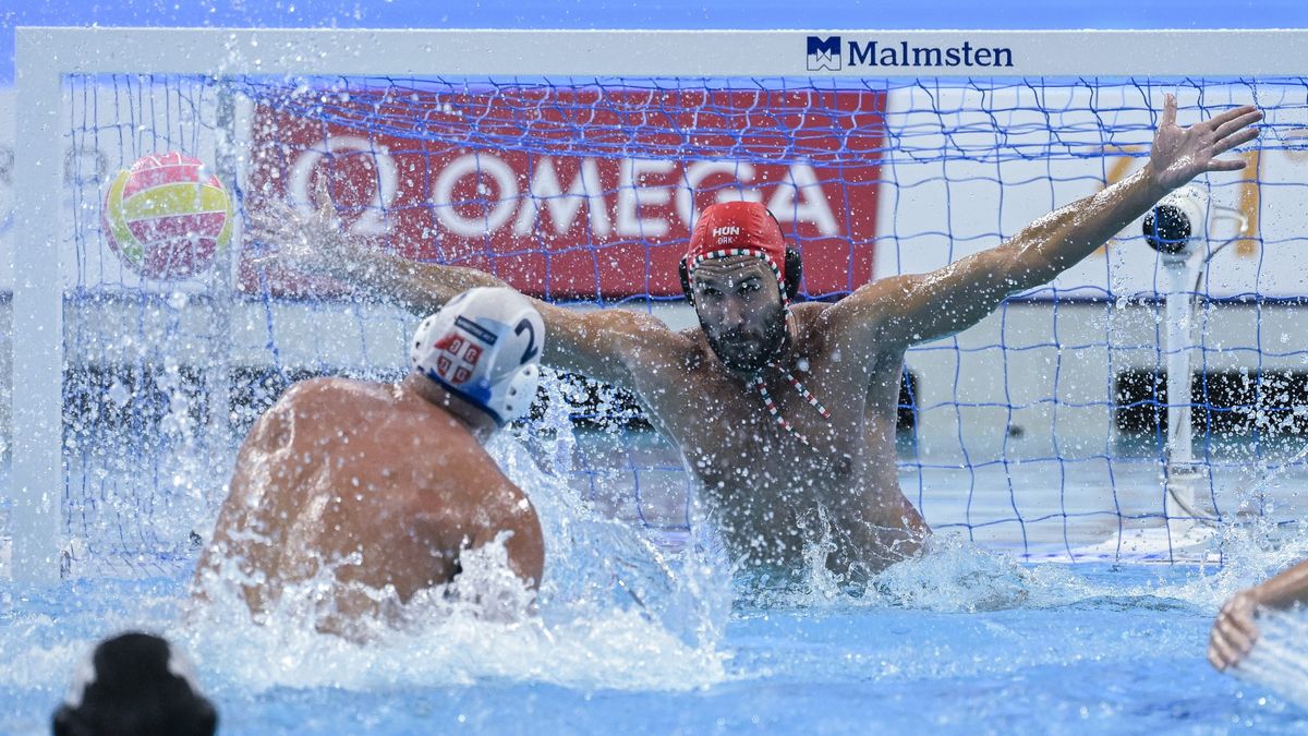 A szerbek nem bírnak magukkal: botrányról és lopásról írnak a vb-elődöntő elvesztése után
