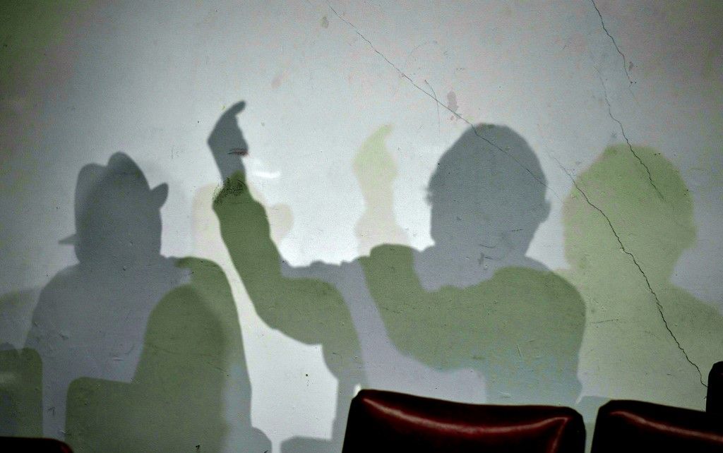Antiszemita testvériség terjeszkedik Amerikában