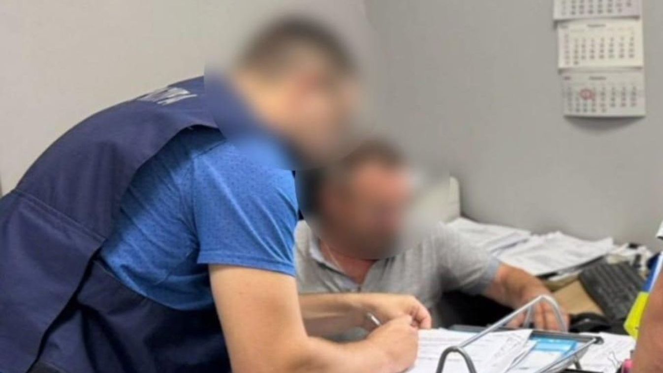 Állami erdőterületeket adtak el jogtalanul egy helyi képviselő közreműködésével.