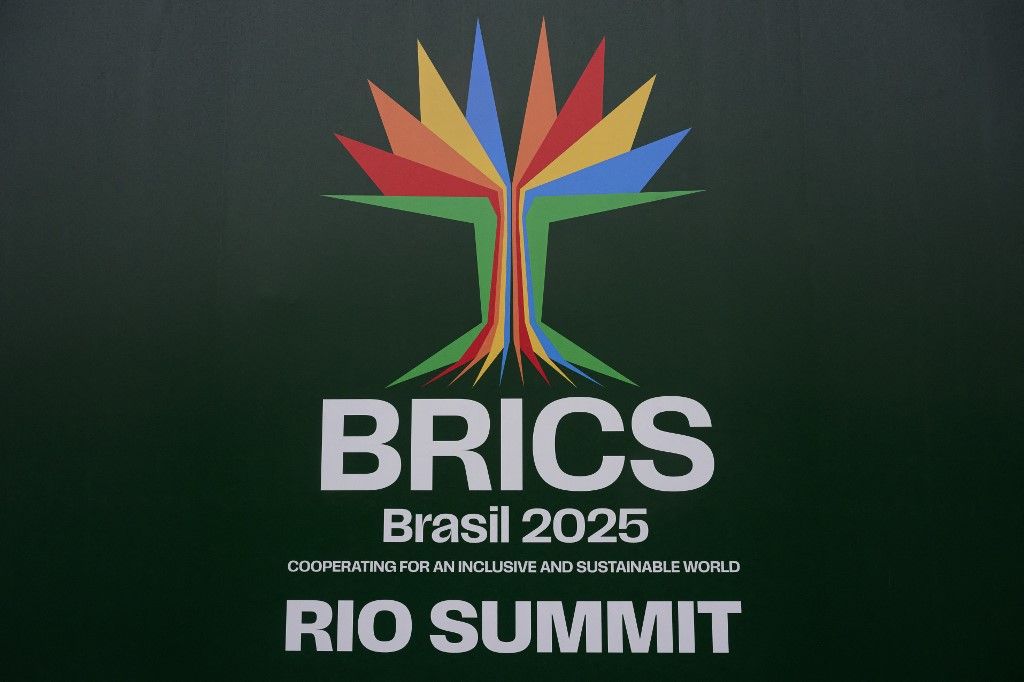 Irán új szövetségeseket keres a BRICS-csúcson