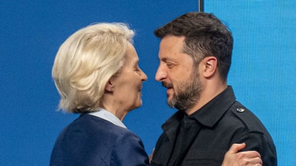 Botrány: Von der Leyen több milliárd eurónyi koronavírus-alapot fordítana a háborúra