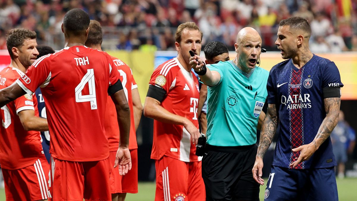 Súlyos büntetést szabott ki a FIFA a PSG csapatára a Real Madrid elleni meccse előtt