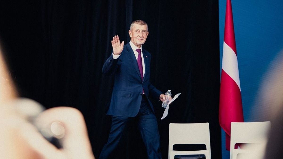 Babis visszatérésével erősödhet a V4 és nőhet a patrióta nyomás Brüsszelre