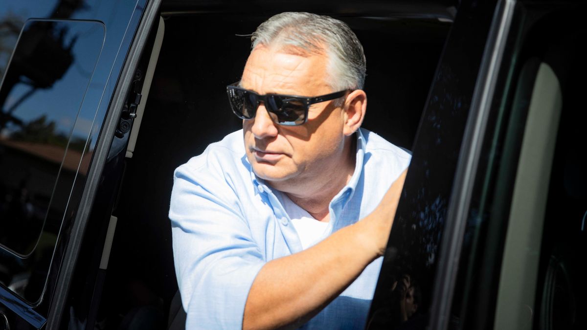 Orbán Viktor: „még 268 nap”