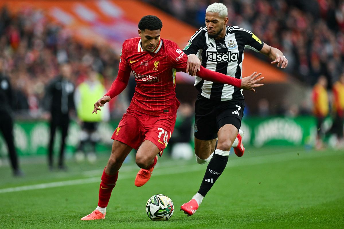 Jarell Quansah sok szép pillanatot élt meg a Liverpool mezében